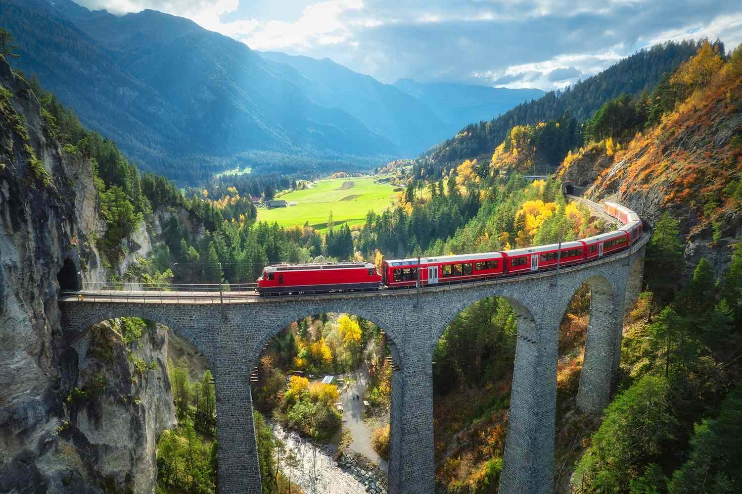 Scandinavia